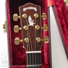 Greven Guitars Japan Oshio-DC HR_6