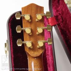 Greven Guitars Japan Oshio-DC HR_7