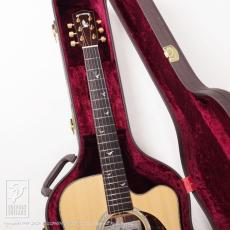 Greven Guitars Japan Oshio-DC HR_8
