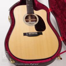 Greven Guitars Japan Oshio-DC HR_10