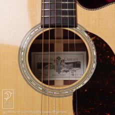 Greven Guitars Japan Oshio-DC HR_12