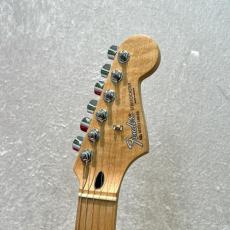 Fender Standard Stratocaster_6
