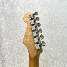 Fender Standard Stratocaster_7