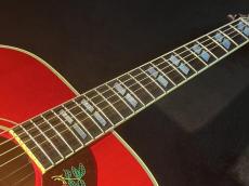 Gibson 【New!!】 Dove Original ~Vintage Cherry Sunburst~ #20805087【試奏動画あり】_8