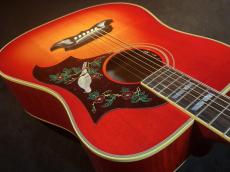 Gibson 【New!!】 Dove Original ~Vintage Cherry Sunburst~ #20805087【試奏動画あり】_10