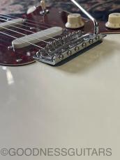 Fender Japan Made in Japan CHAR SIGNATURE MUSTANG OWH 2019_4
