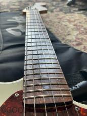 Fender Japan Made in Japan CHAR SIGNATURE MUSTANG OWH 2019_5
