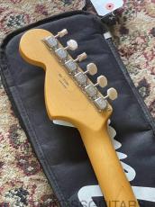 Fender Japan Made in Japan CHAR SIGNATURE MUSTANG OWH 2019_9