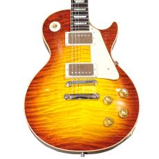 Gibson Custom Shop - 1959 Les Paul Standard 60th Anniv.