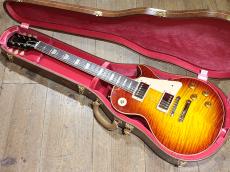 Gibson Custom Shop - 1959 Les Paul Standard 60th Anniv._2