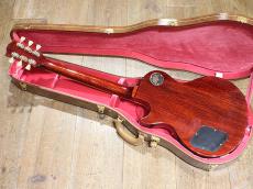 Gibson Custom Shop - 1959 Les Paul Standard 60th Anniv._3