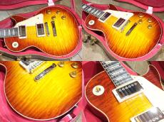 Gibson Custom Shop - 1959 Les Paul Standard 60th Anniv._5