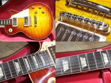 Gibson Custom Shop - 1959 Les Paul Standard 60th Anniv._6