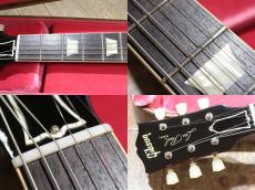 Gibson Custom Shop - 1959 Les Paul Standard 60th Anniv._7