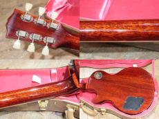 Gibson Custom Shop - 1959 Les Paul Standard 60th Anniv._8
