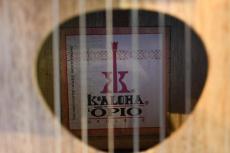 KoAloha KTO-G6 Opio Guitarlele【USED】_15