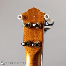 da h（ダ・アッカ） ukulele concert 14f pineapple koa rosewood_7
