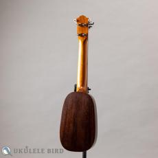 da h（ダ・アッカ） ukulele concert 14f pineapple koa rosewood_12