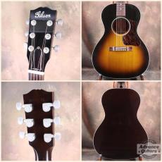 Gibson 1999年製 L-00_2