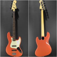 Fender Made In Japan Traditional 60s Jazz Bass -Fiesta Red-【4.01kg】_2