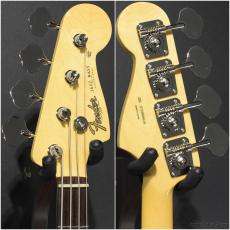 Fender Made In Japan Traditional 60s Jazz Bass -Fiesta Red-【4.01kg】_5
