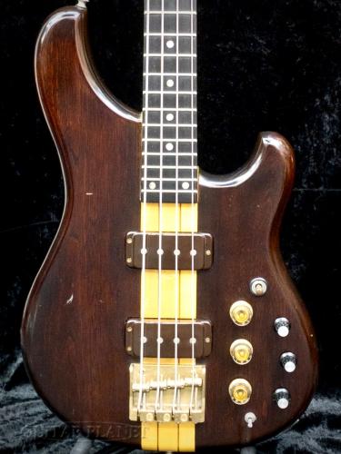 Ibanez 【半期の一度の決算セール!】MC924 -Dark Stain-【1981/Vintage】【4.76kg】