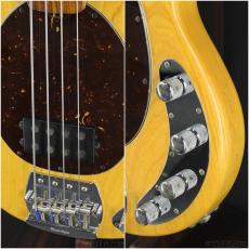 MUSIC MAN StingRay 4 Fretless -Natural Velvet-【1995/USED】【4.29kg】_4