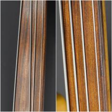 MUSIC MAN StingRay 4 Fretless -Natural Velvet-【1995/USED】【4.29kg】_9