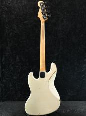 Fullertone Guitars 【半期の一度の決算セール!】JAY BEE 60 Rusted-Vintage White-【USED】【4.02kg】_3