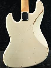 Fullertone Guitars 【半期の一度の決算セール!】JAY BEE 60 Rusted-Vintage White-【USED】【4.02kg】_4