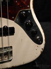 Fullertone Guitars 【半期の一度の決算セール!】JAY BEE 60 Rusted-Vintage White-【USED】【4.02kg】_9
