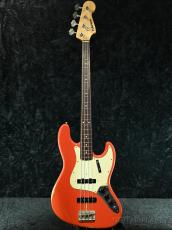 Fullertone Guitars JAY BEE 60 Rusted-Fiesta Red -【USED】【3.81kg】_2