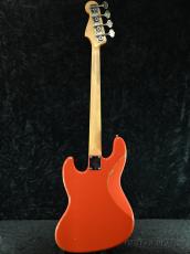 Fullertone Guitars JAY BEE 60 Rusted-Fiesta Red -【USED】【3.81kg】_3