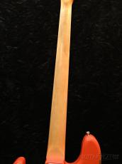 Fullertone Guitars JAY BEE 60 Rusted-Fiesta Red -【USED】【3.81kg】_6