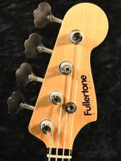 Fullertone Guitars JAY BEE 60 Rusted-Fiesta Red -【USED】【3.81kg】_7
