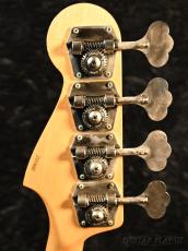 Fullertone Guitars JAY BEE 60 Rusted-Fiesta Red -【USED】【3.81kg】_8