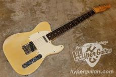 Fender 60's Telecaster