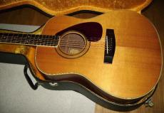 YAMAHA FG-700 '74 　ニューハカランダ
