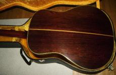 YAMAHA FG-700 '74 　ニューハカランダ_3