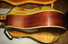 YAMAHA FG-700 '74 　ニューハカランダ_5