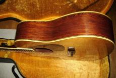 YAMAHA FG-700 '74 　ニューハカランダ_6