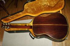 YAMAHA FG-700 '74 　ニューハカランダ_8