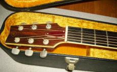 YAMAHA FG-700 '74 　ニューハカランダ_9