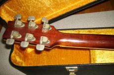 YAMAHA FG-700 '74 　ニューハカランダ_10