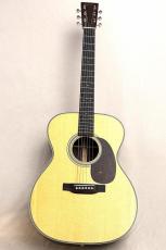 Martin 【豊潤な倍音成分と色味の濃いローズウッド】 000-28 Standard #3030097 【48回無金利】_2