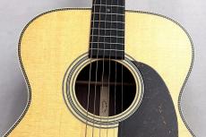 Martin 【豊潤な倍音成分と色味の濃いローズウッド】 000-28 Standard #3030097 【48回無金利】_3