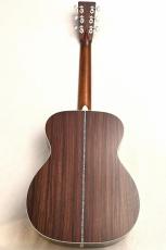 Martin 【豊潤な倍音成分と色味の濃いローズウッド】 000-28 Standard #3030097 【48回無金利】_6