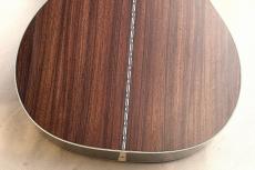 Martin 【豊潤な倍音成分と色味の濃いローズウッド】 000-28 Standard #3030097 【48回無金利】_8
