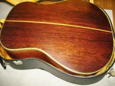 YAMAHA FG-700 '74 　ニューハカランダ_13