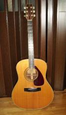 YAMAHA FG-700 '74 　ニューハカランダ_15